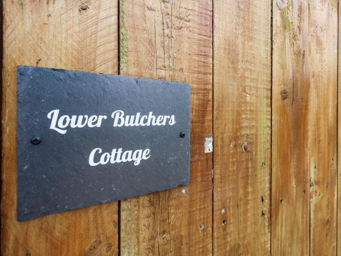 Lower Butchers Cottage, Upwey