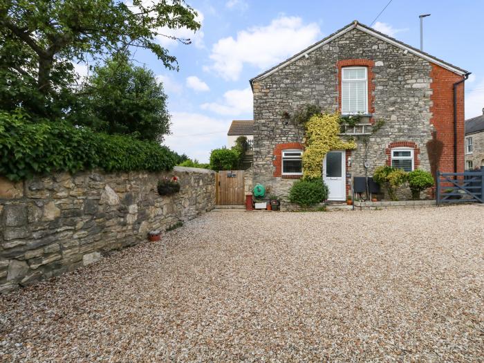 Lower Butchers Cottage, Upwey