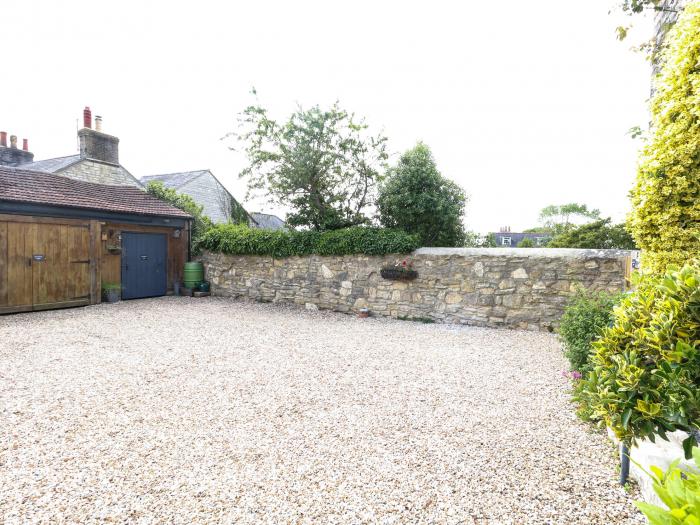 Lower Butchers Cottage, Upwey