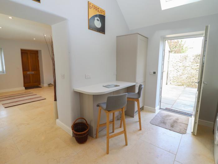 Hayloft Cottage, Cirencester