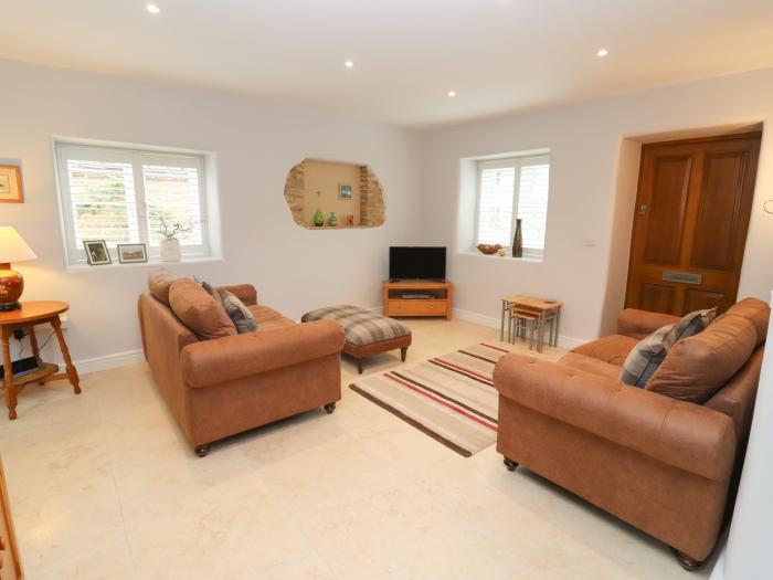 Hayloft Cottage, Cirencester