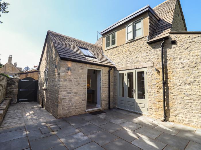 Hayloft Cottage, Cirencester