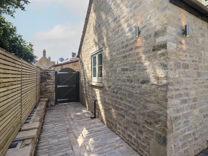 Hayloft Cottage, Cirencester