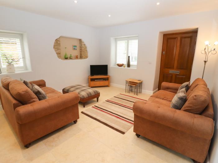 Hayloft Cottage, Cirencester