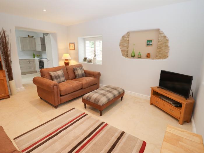 Hayloft Cottage, Cirencester