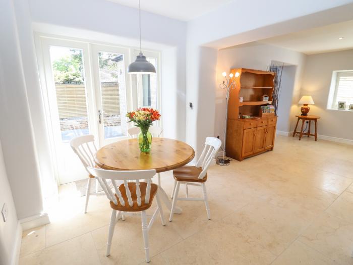 Hayloft Cottage, Cirencester