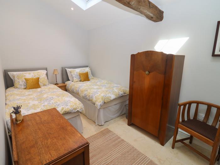 Hayloft Cottage, Cirencester