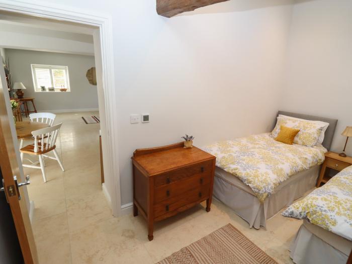 Hayloft Cottage, Cirencester