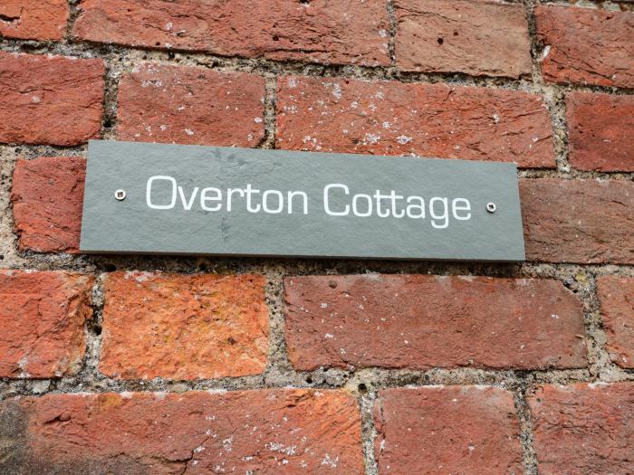 Overton Cottage, Sturminster Newton