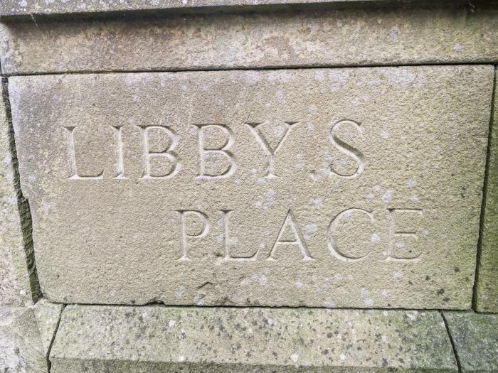 Libby's Place, Haworth