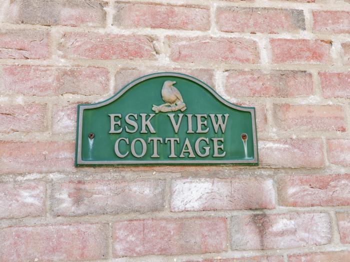 Esk View, Whitby