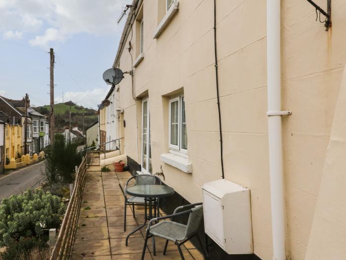 Lavercombe Farm Cottage, Combe Martin