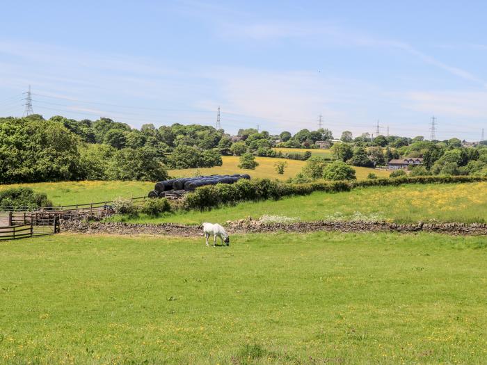 2 Barn Cottages, Norwood Green