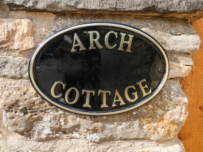 Arch Cottage, Lincoln