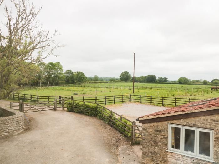 Stable Cottage, Rode Farm, Rode