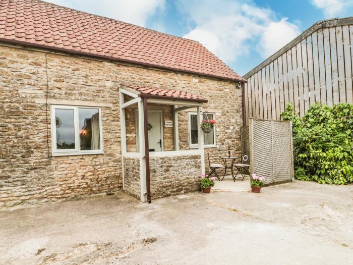 Stable Cottage, Rode Farm, Rode