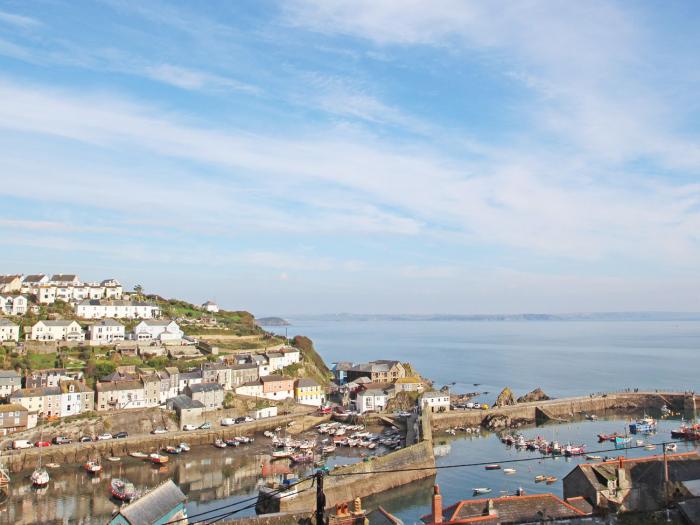 Wheal Kendall, Mevagissey