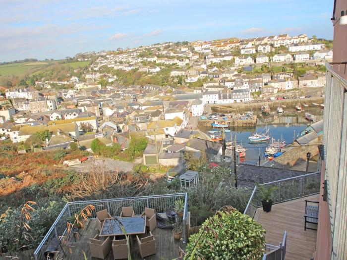 Wheal Kendall, Mevagissey