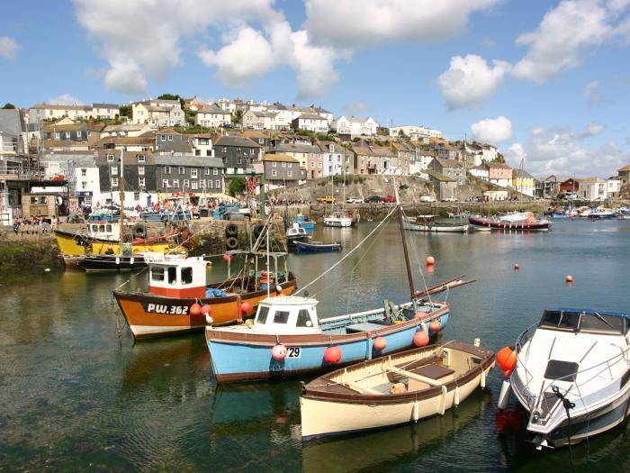 Wheal Kendall, Mevagissey