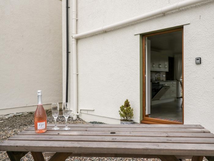 Bramblewood Cottage, Bassenthwaite