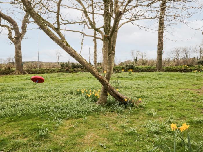 Bramblewood Cottage, Bassenthwaite