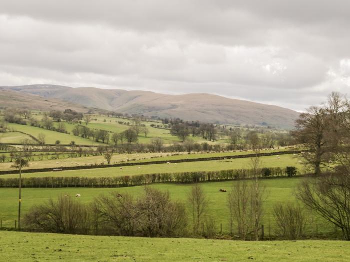 Bramblewood Cottage, Bassenthwaite