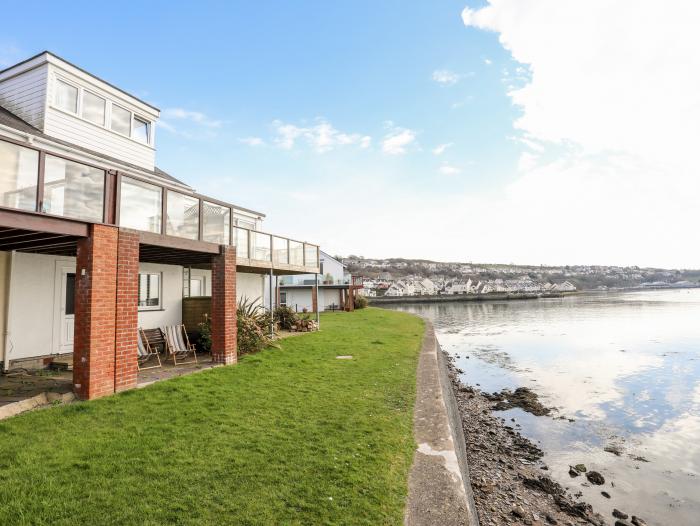 The Summerhouse, Y Felinheli