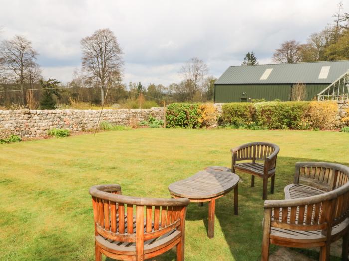 Storkery Cottage,  peterculter