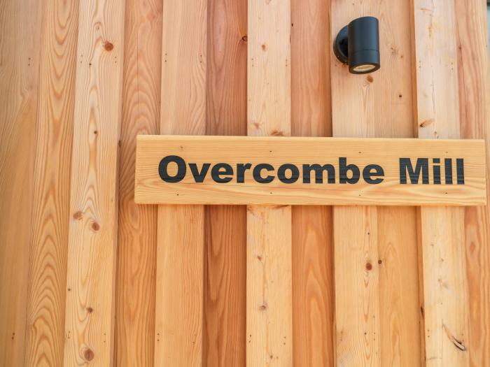 Overcombe Mill, Weymouth