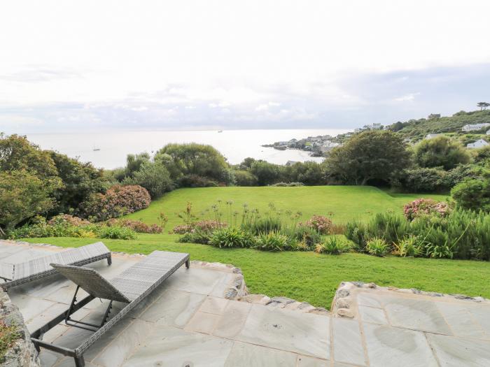 Penmarth House, Coverack