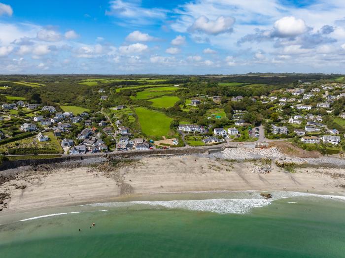 Penmarth House, Coverack