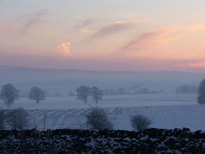 Goal Farm Cottage, Hellifield