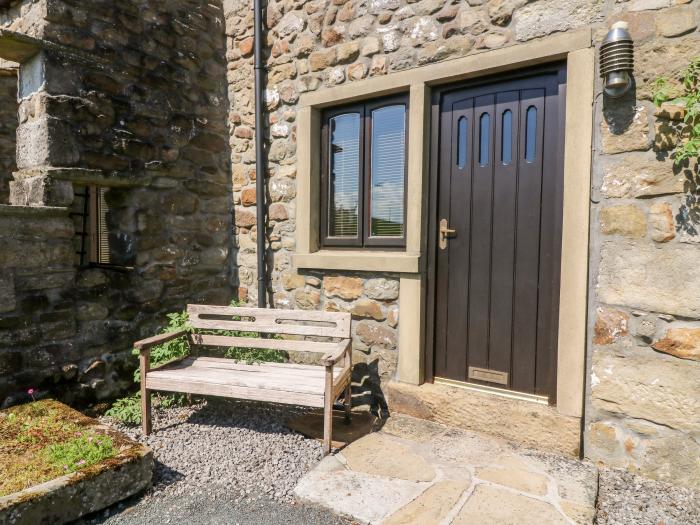 Goal Farm Cottage, Hellifield