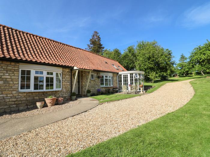 Wheelwrights Cottage, Corby Glen, Lincolnshire