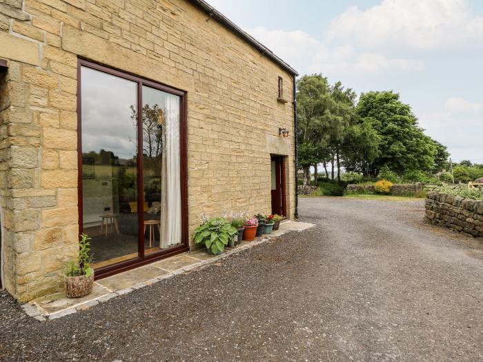 The Barn at Heath Hall Farm, Sowerby Bridge