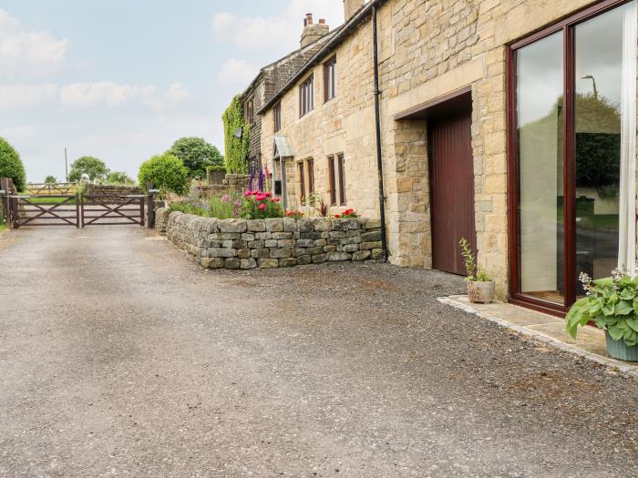 The Barn at Heath Hall Farm, Sowerby Bridge