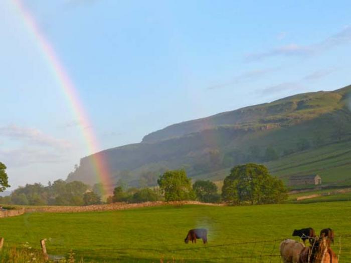 2 Dalegarth, Buckden