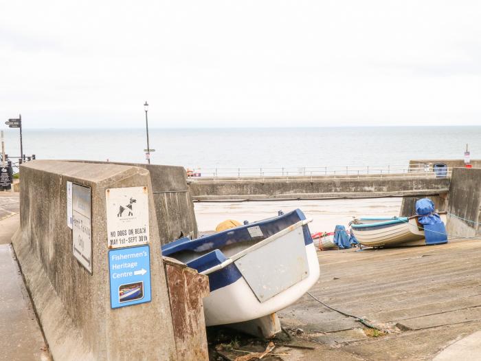 Ellan Vannin, Sheringham