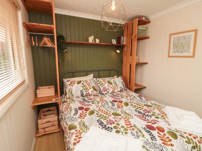 3 Valley View Lodges, Helmsley