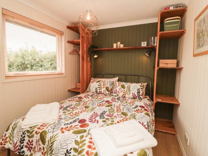 3 Valley View Lodges, Helmsley