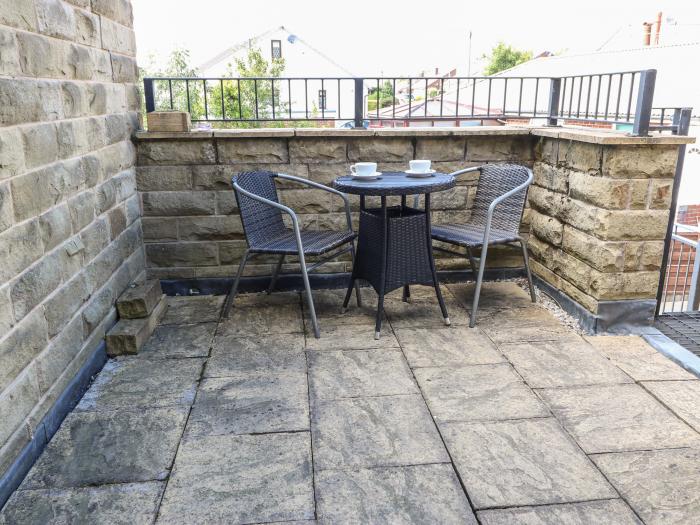 The Loft at the Lake, Littleborough