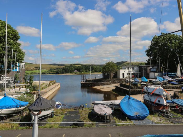 The Loft at the Lake, Littleborough