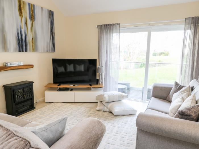 8 Ffordd Siabod, Y Felinheli