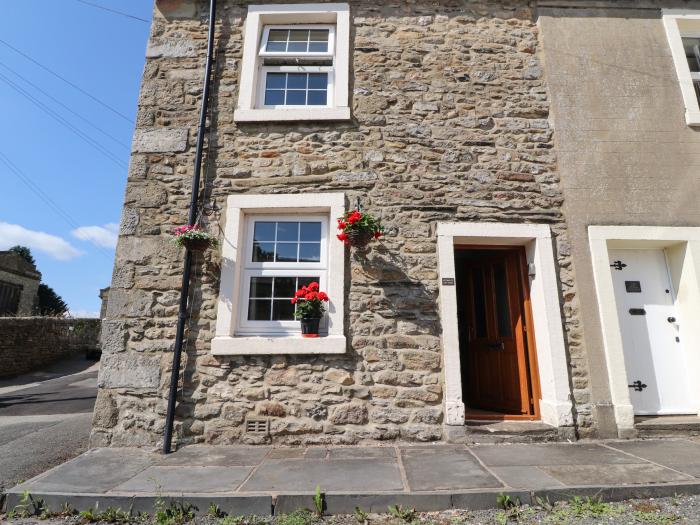 Lychgate Cottage, Settle