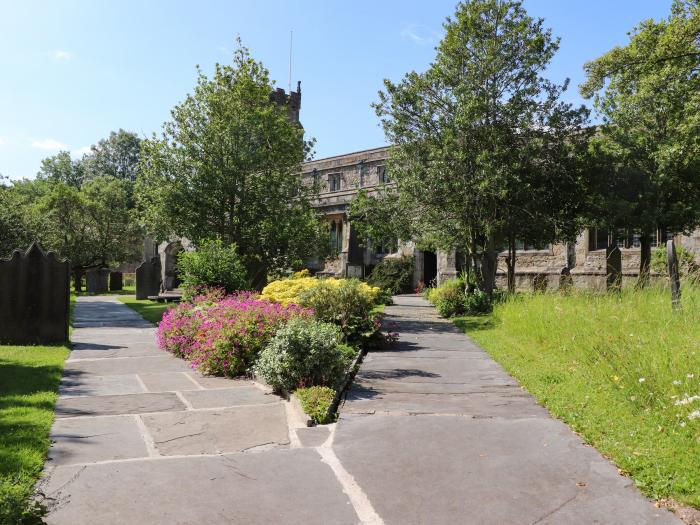 Lychgate Cottage, Settle