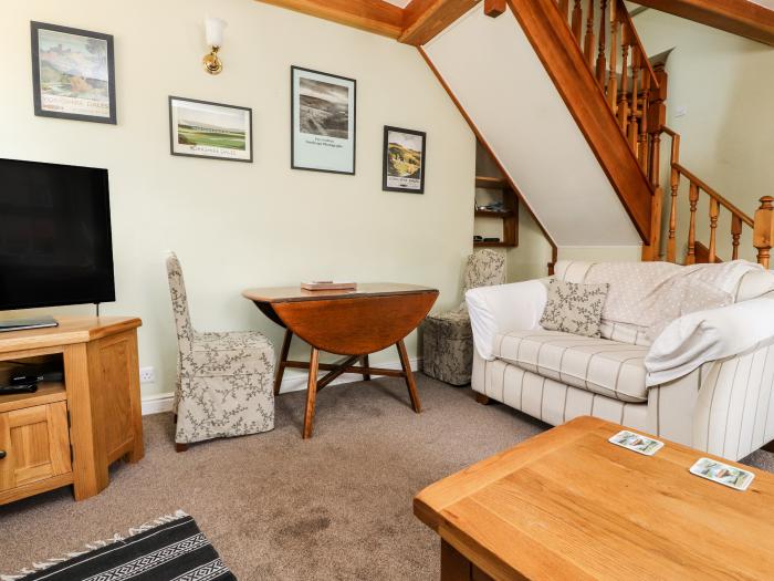 Lychgate Cottage, Settle