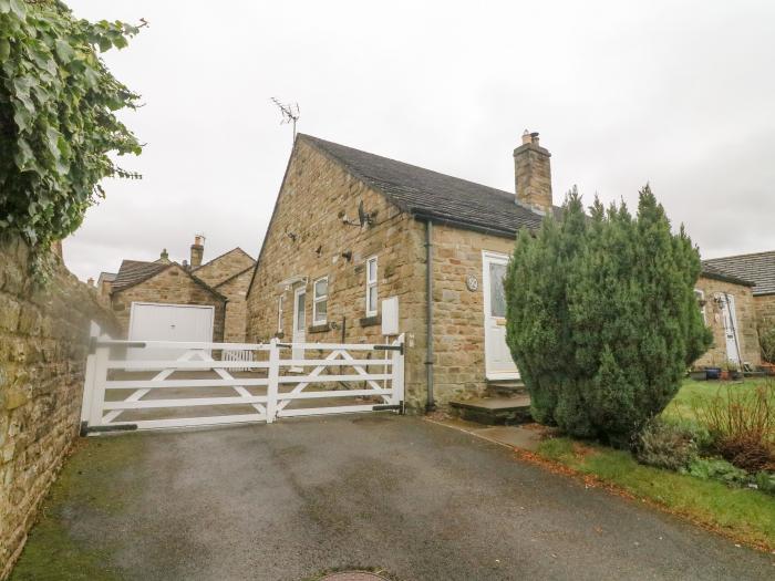 50 The Springs, Middleham