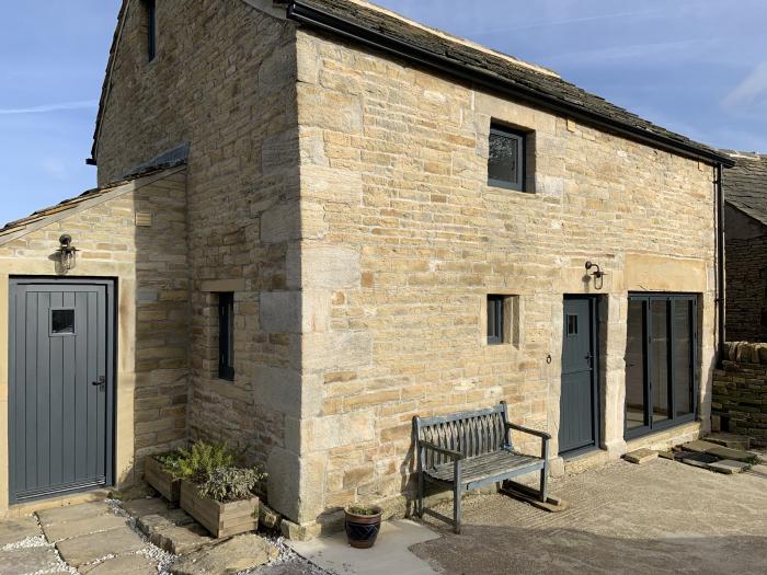 The Barn, Holme, West Yorkshire