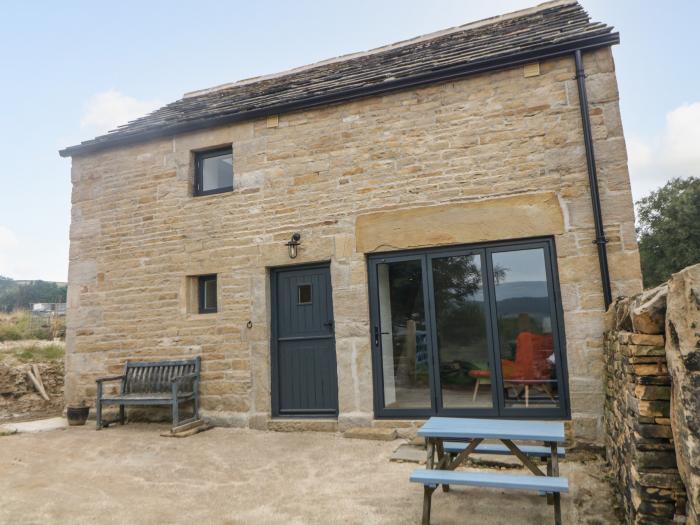 The Barn, Holme, Yorkshire