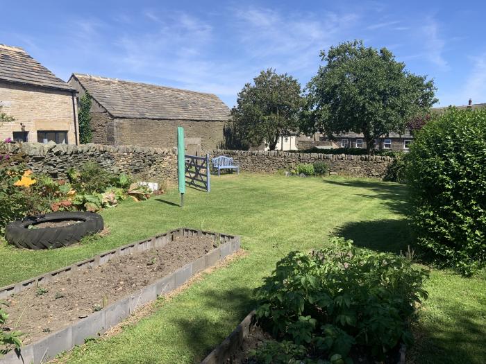 The Barn, Holme, Yorkshire